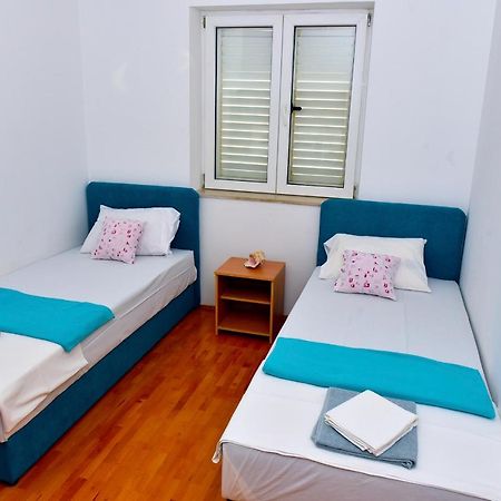 Apartment Sea Star Dubrovnik Exterior foto