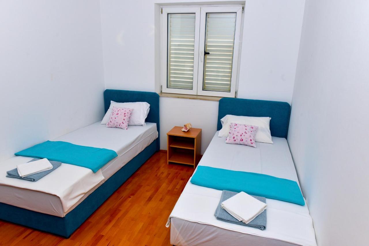 Apartment Sea Star Dubrovnik Exterior foto