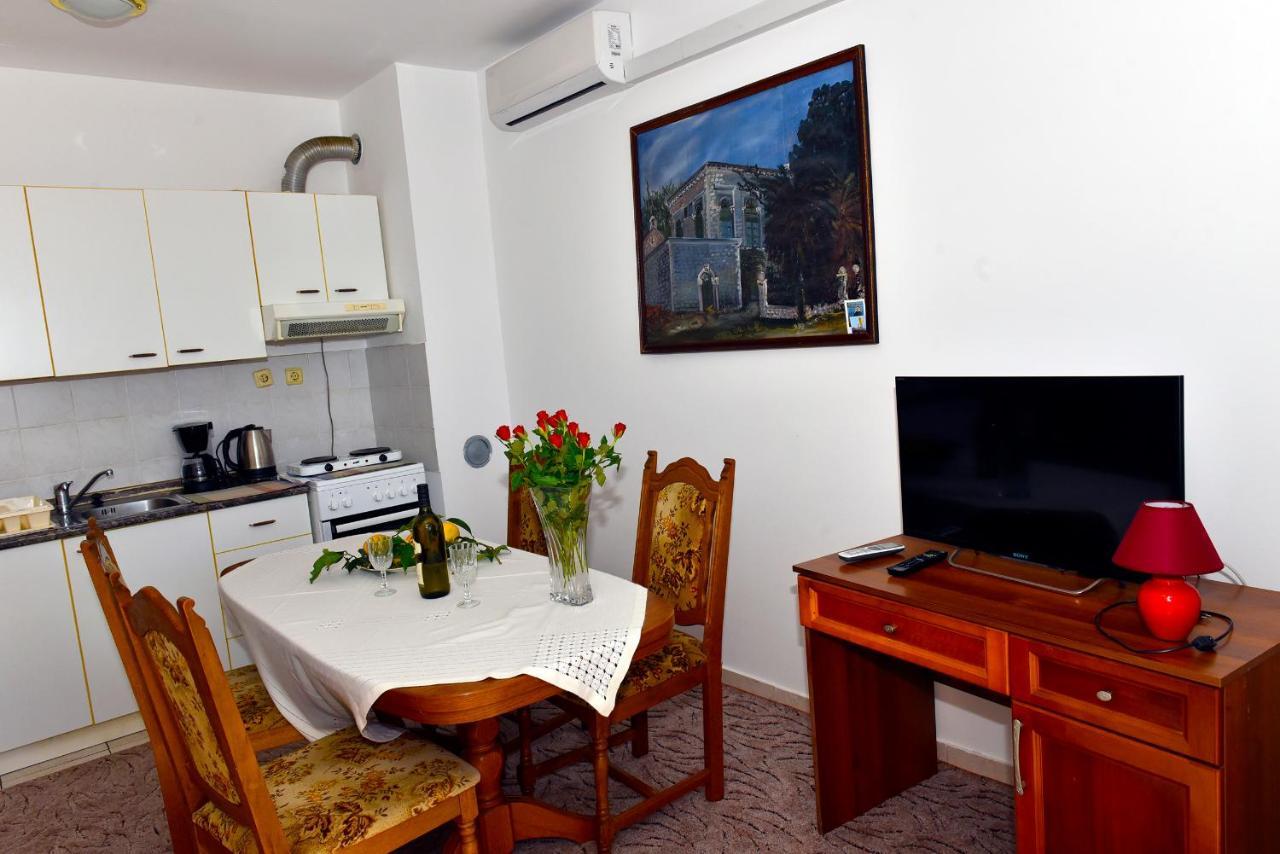 Apartment Sea Star Dubrovnik Exterior foto