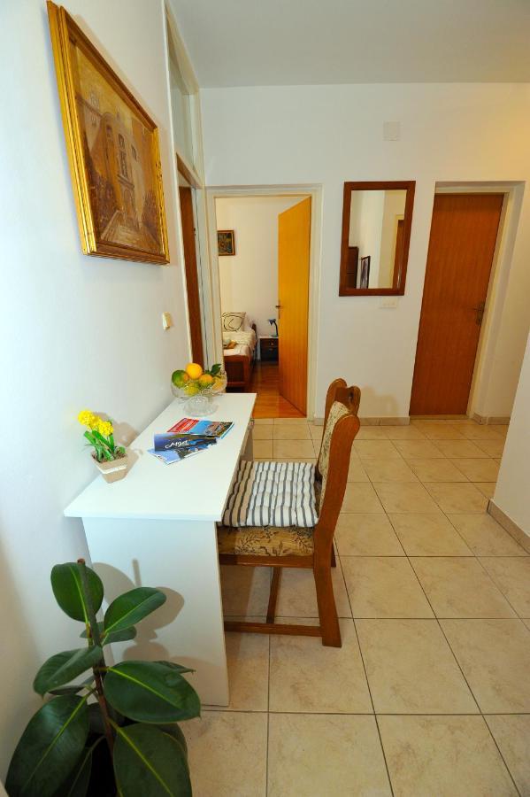 Apartment Sea Star Dubrovnik Exterior foto