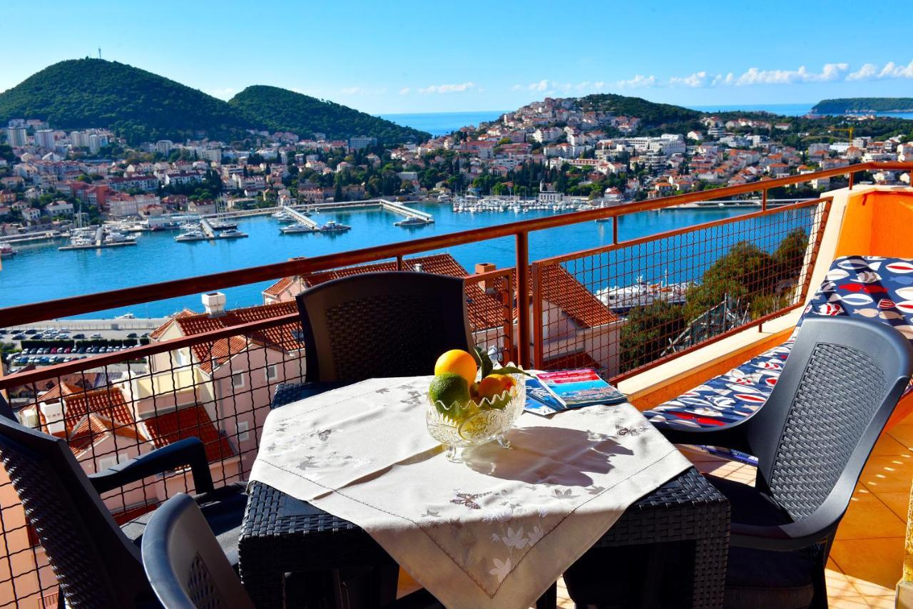 Apartment Sea Star Dubrovnik Exterior foto