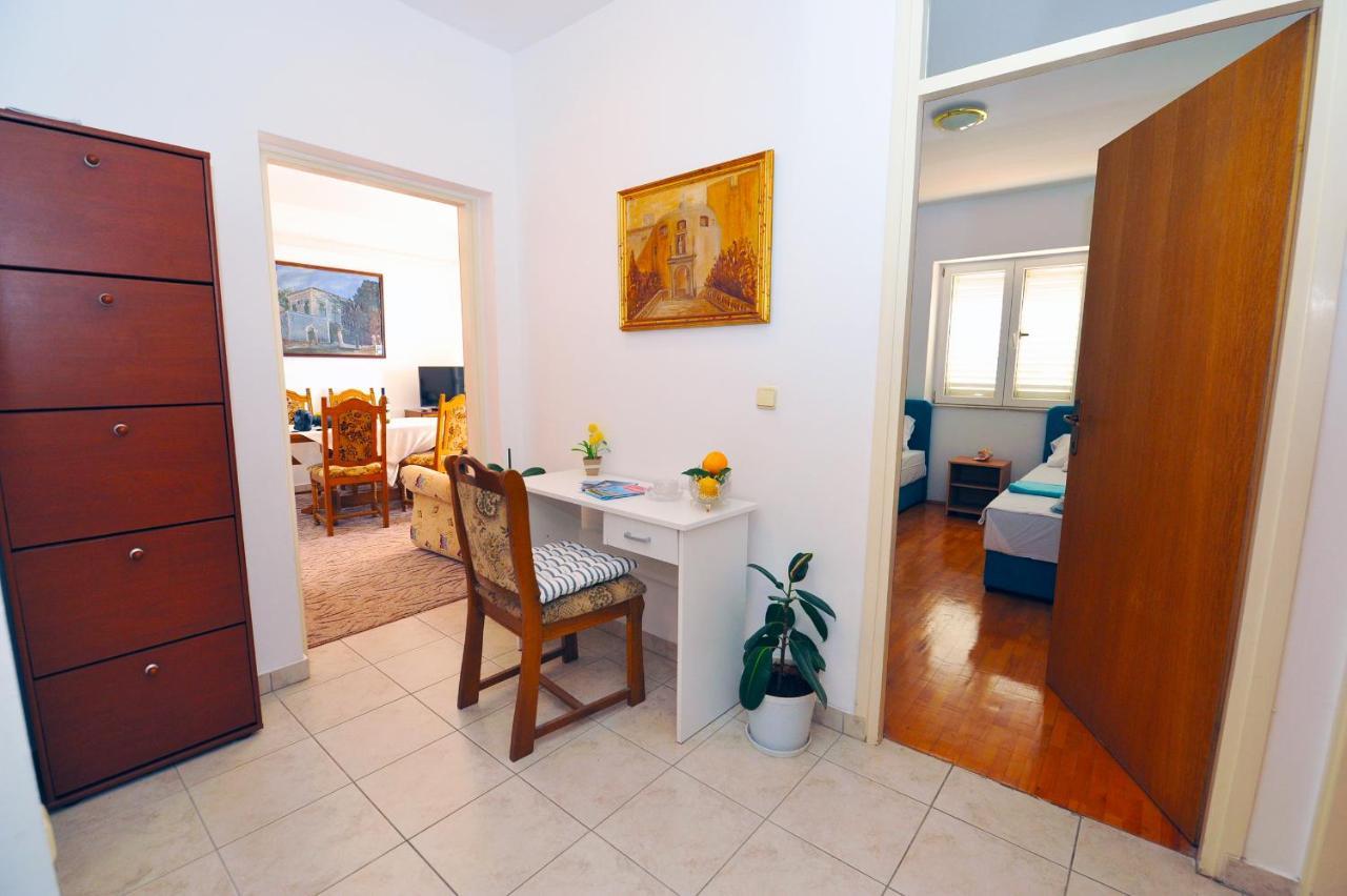 Apartment Sea Star Dubrovnik Exterior foto
