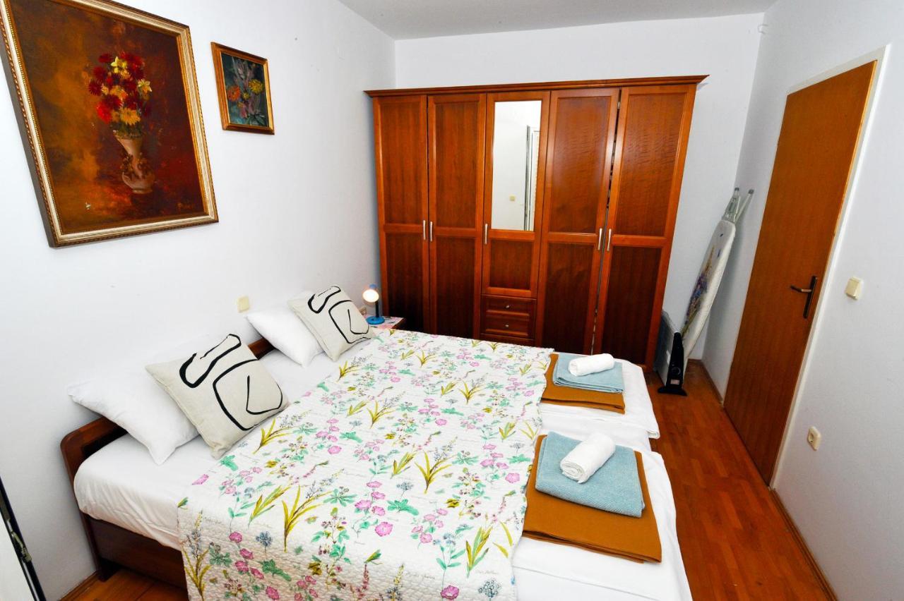 Apartment Sea Star Dubrovnik Exterior foto