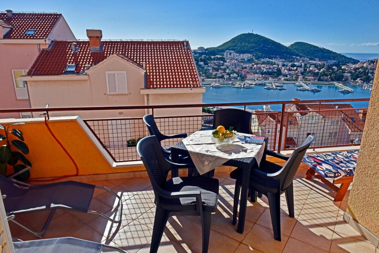 Apartment Sea Star Dubrovnik Exterior foto