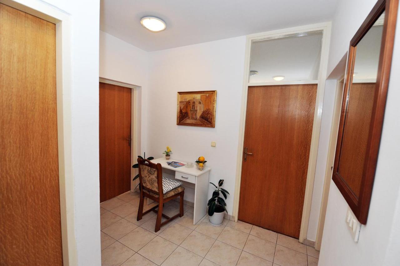 Apartment Sea Star Dubrovnik Exterior foto