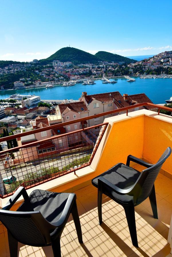 Apartment Sea Star Dubrovnik Exterior foto