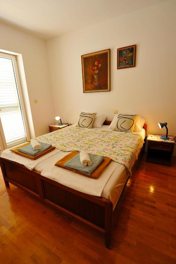 Apartment Sea Star Dubrovnik Exterior foto