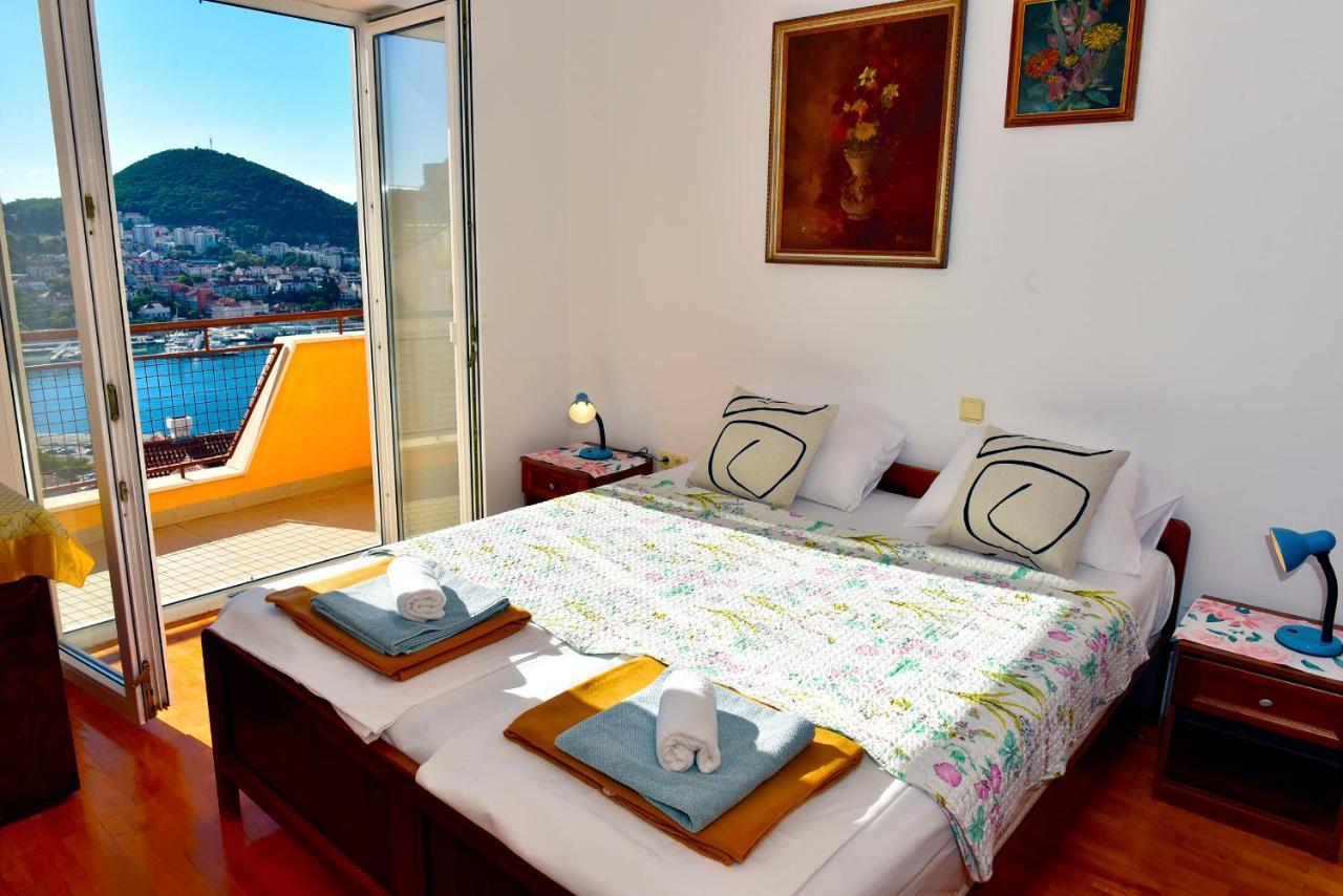 Apartment Sea Star Dubrovnik Exterior foto