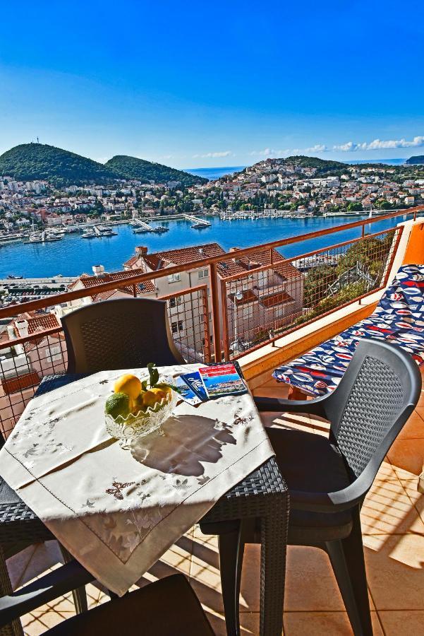 Apartment Sea Star Dubrovnik Exterior foto
