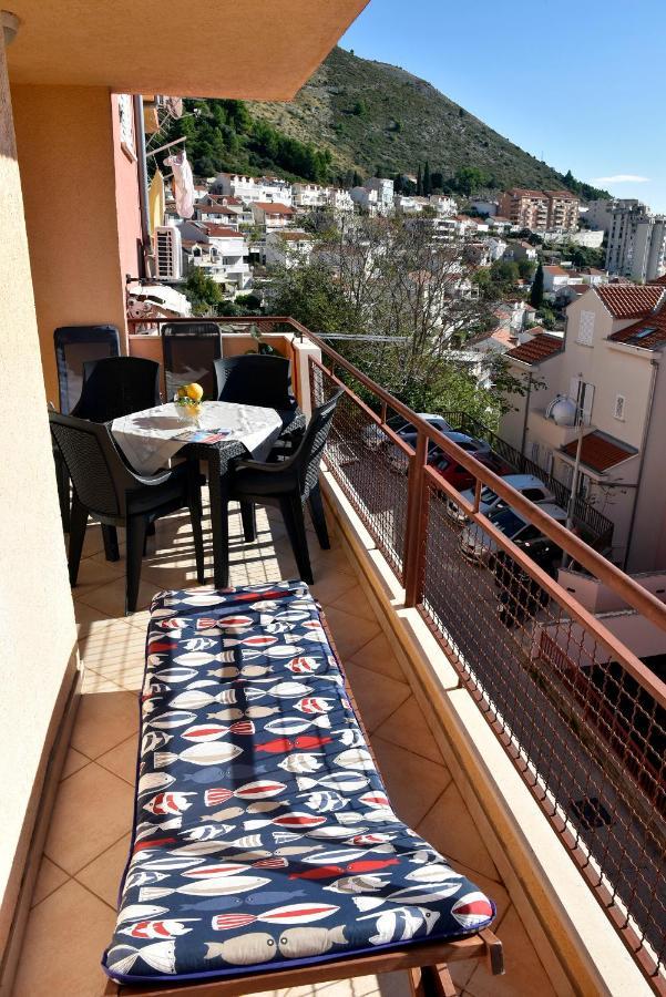 Apartment Sea Star Dubrovnik Exterior foto