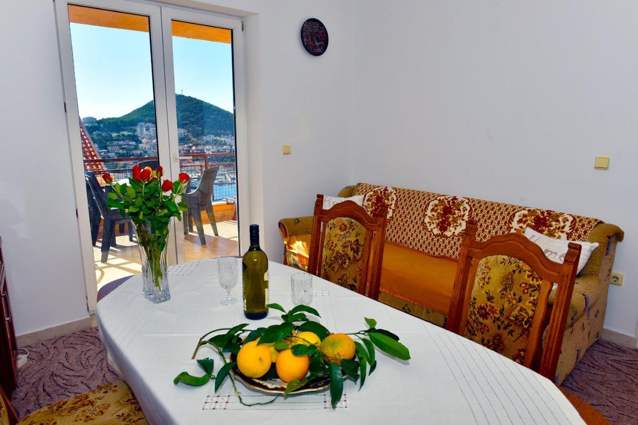 Apartment Sea Star Dubrovnik Exterior foto